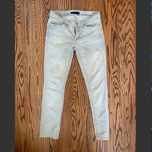 Martin Osa low-rise slim fit